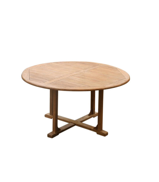 60" Round Dining Table