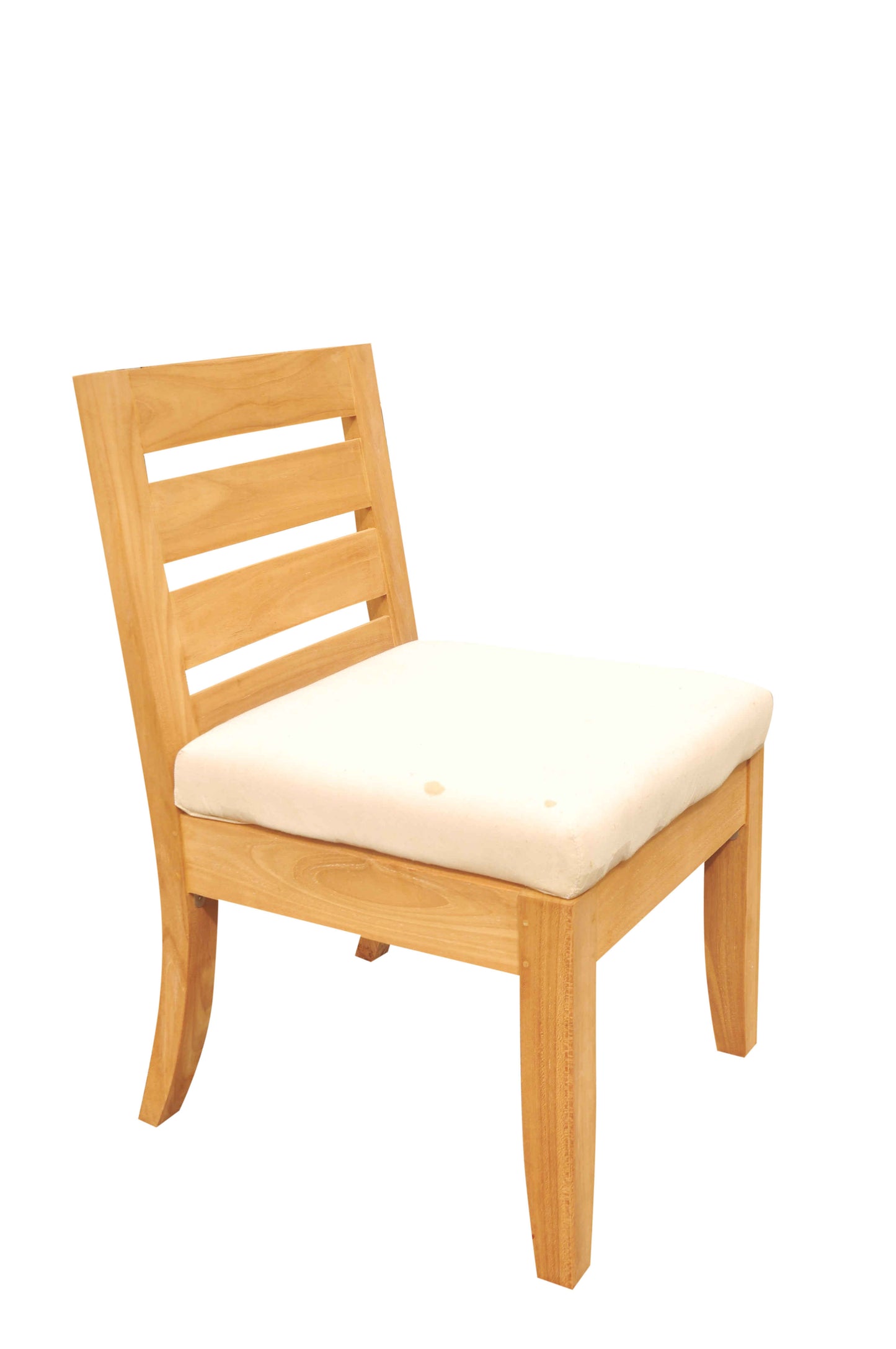 Atnas Armless Dining Chair