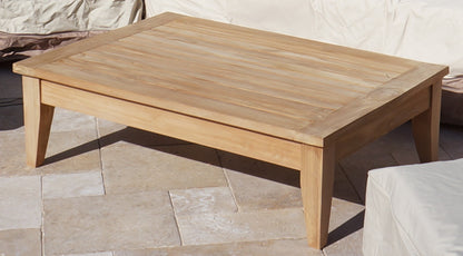 Atnas Rectangle Coffee Table