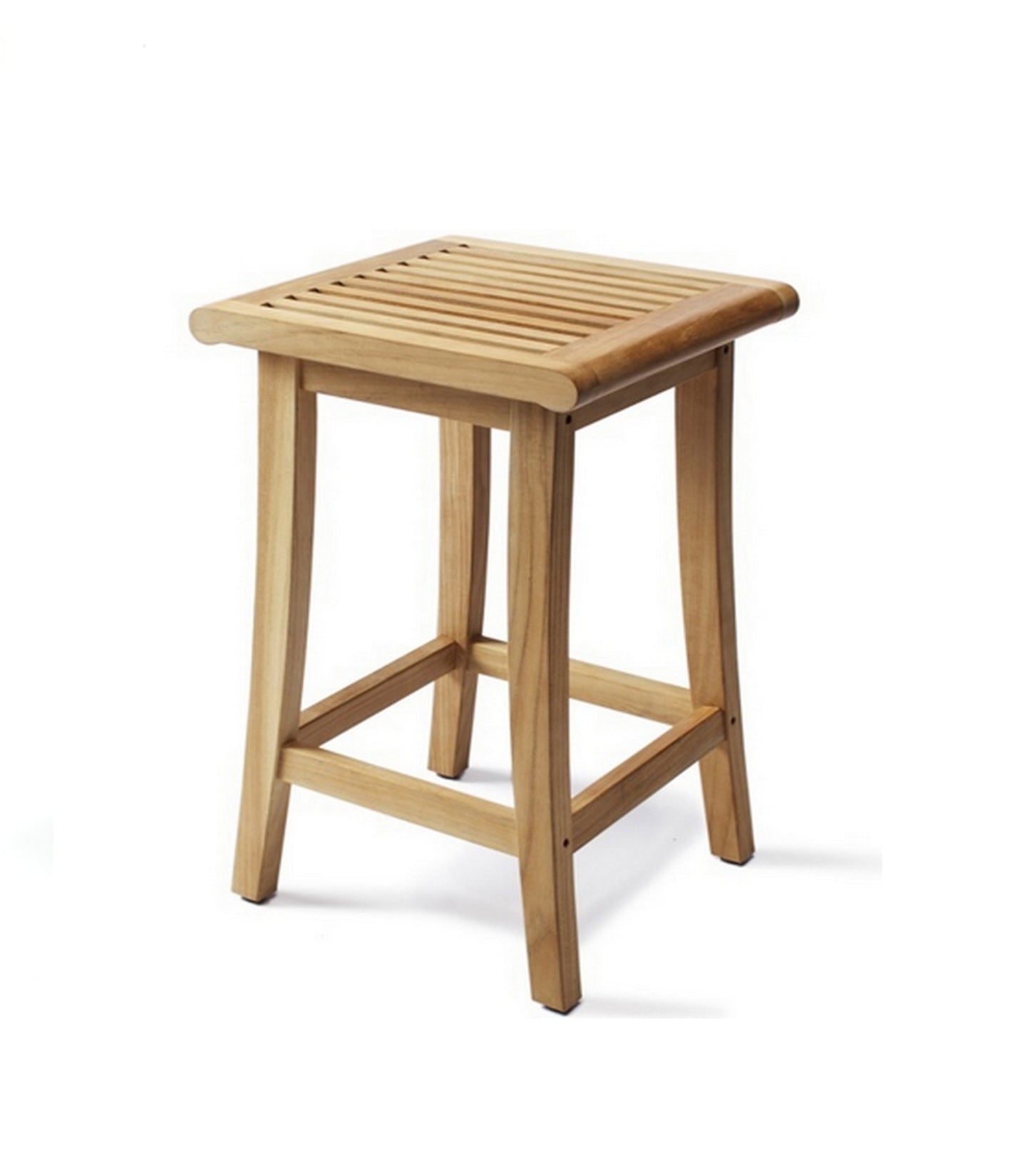 Giva Backless Bar Stool