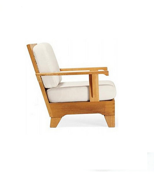 Caranas Lounge Arm Chair