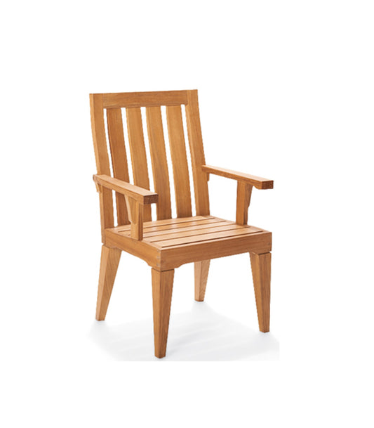 Caranas Arm Dining Chair