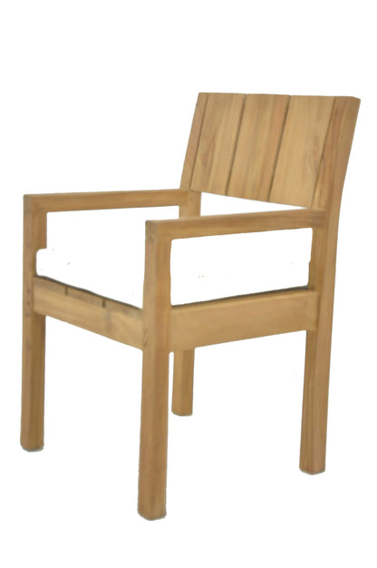 Veranda Arm Dining Chair