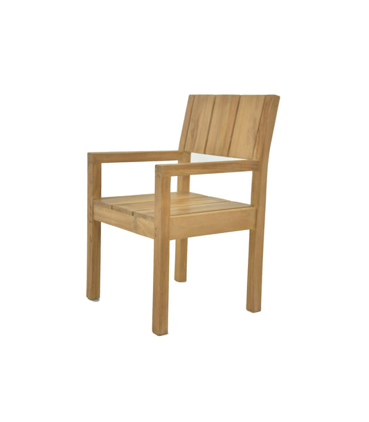 Veranda Arm Dining Chair