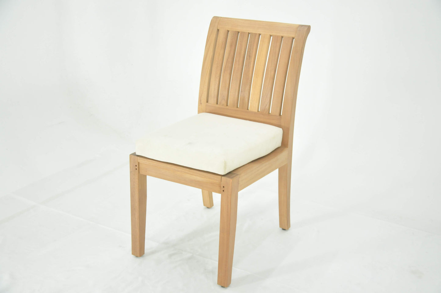 Lagos Armless Dining Chair