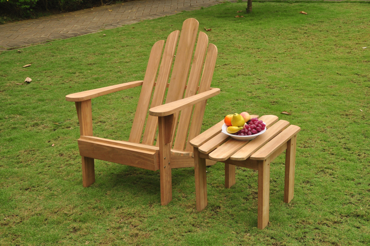 Adirondack Chair