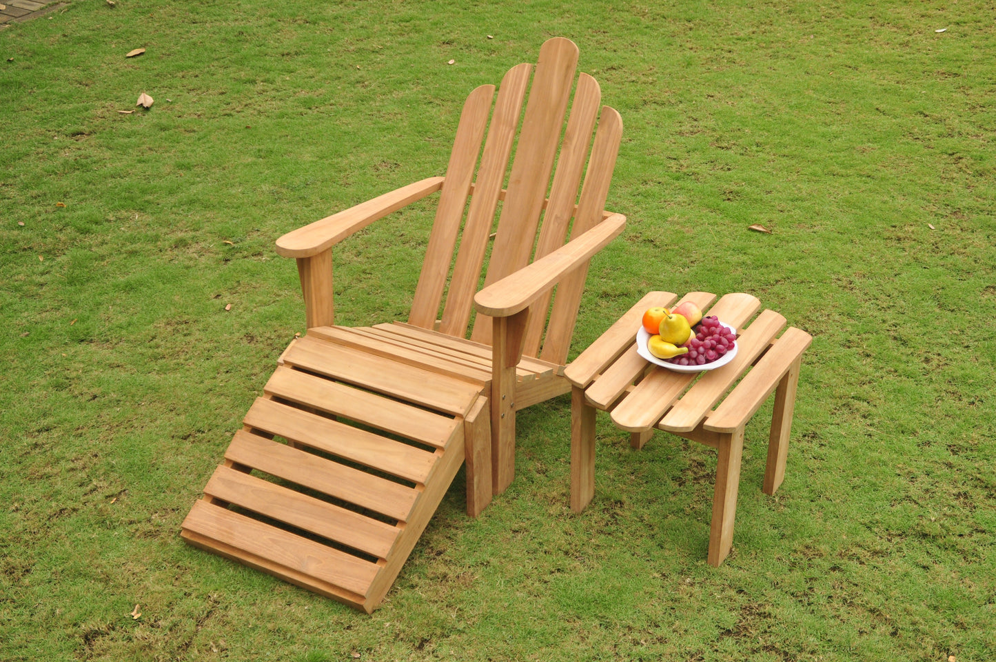 Adirondack Chair