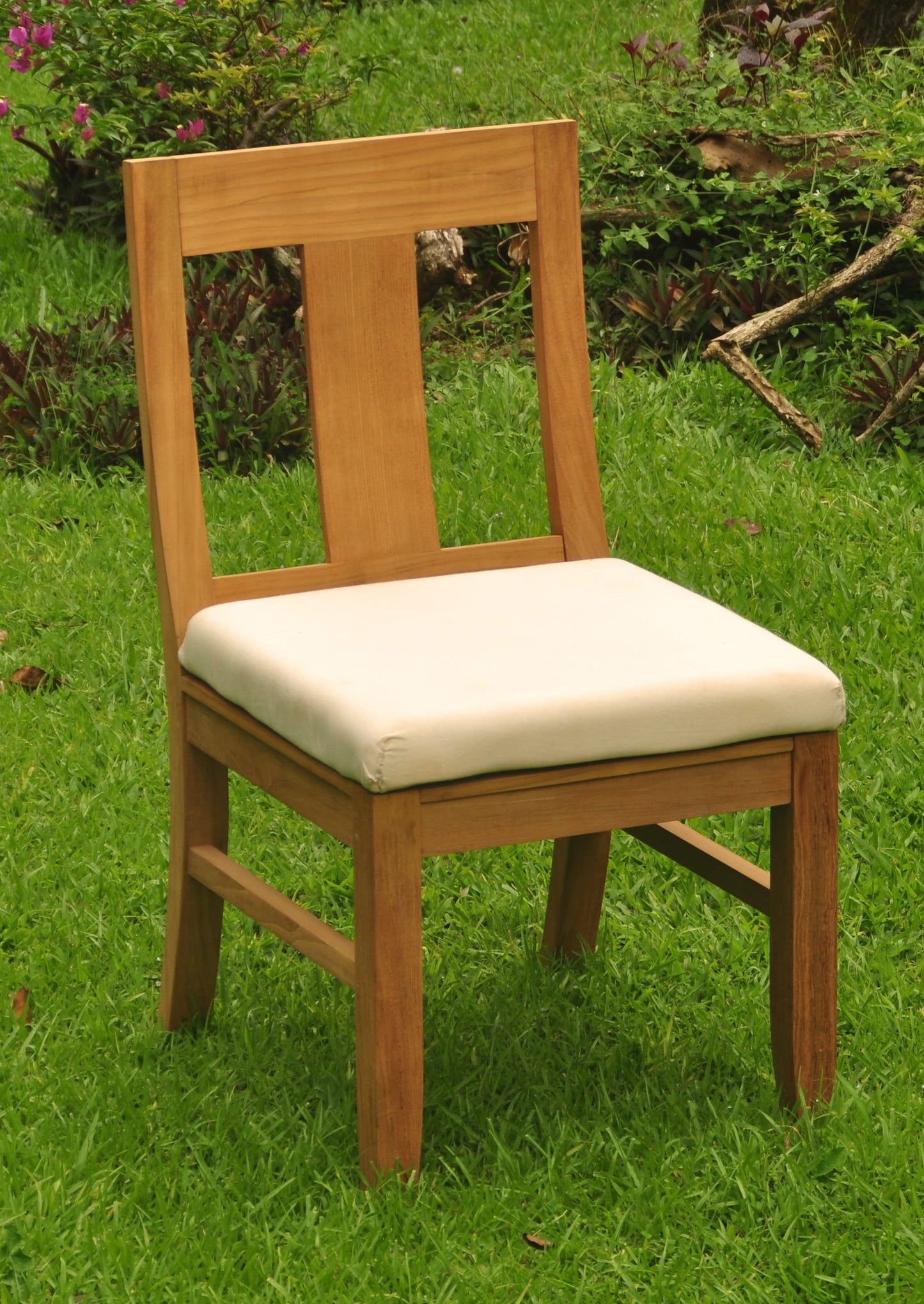 Osborne Armless Dining Chair