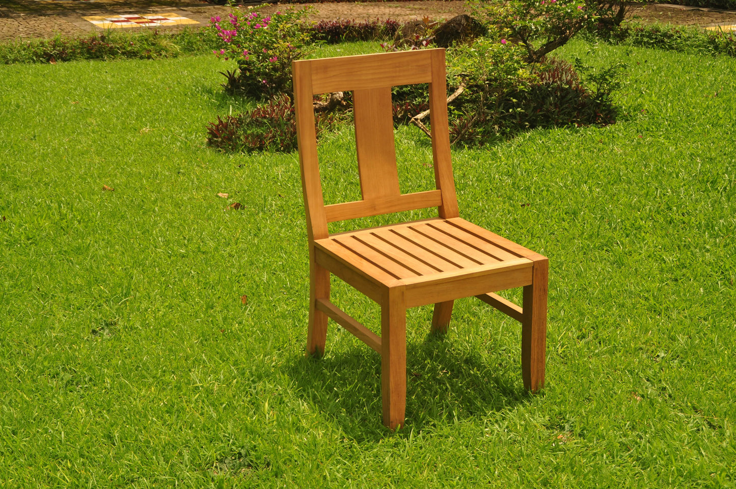 Osborne Armless Dining Chair