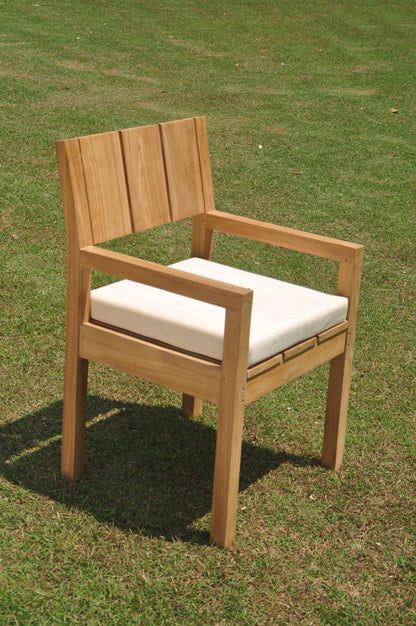 Veranda Arm Dining Chair