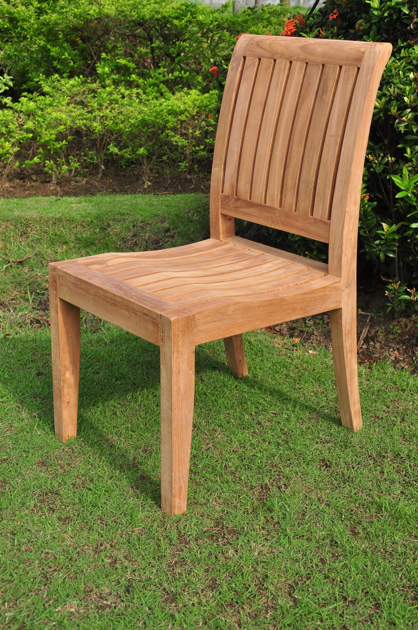 Lagos Armless Dining Chair