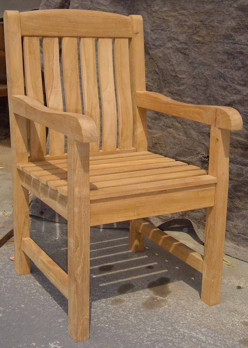 Devon Arm Dining Chair