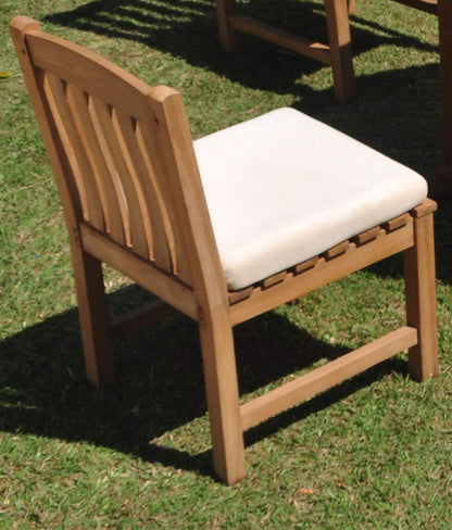 Devon Armless Dining Chair