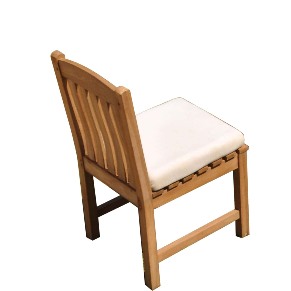 Devon Armless Dining Chair