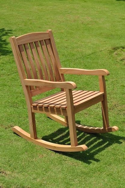 Devon Rocker Chair