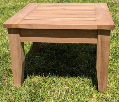 Atnas Side Table