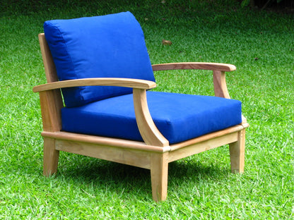 Somer Lounge Arm Chair