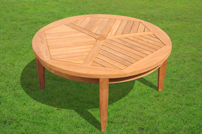 Lagos Coffee Table