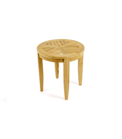 Lagos Side Table