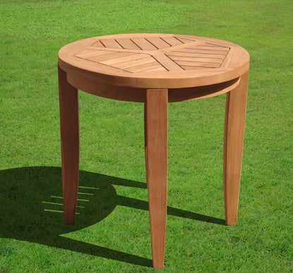 Lagos Side Table