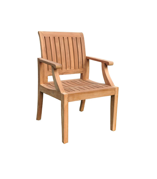 Lagos Arm Dining Chair