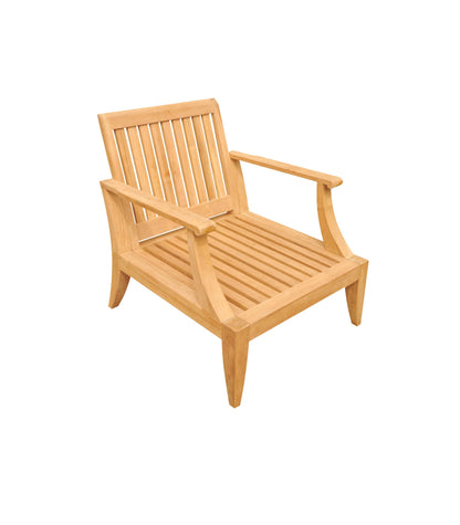 Lagos Lounge Arm Chair