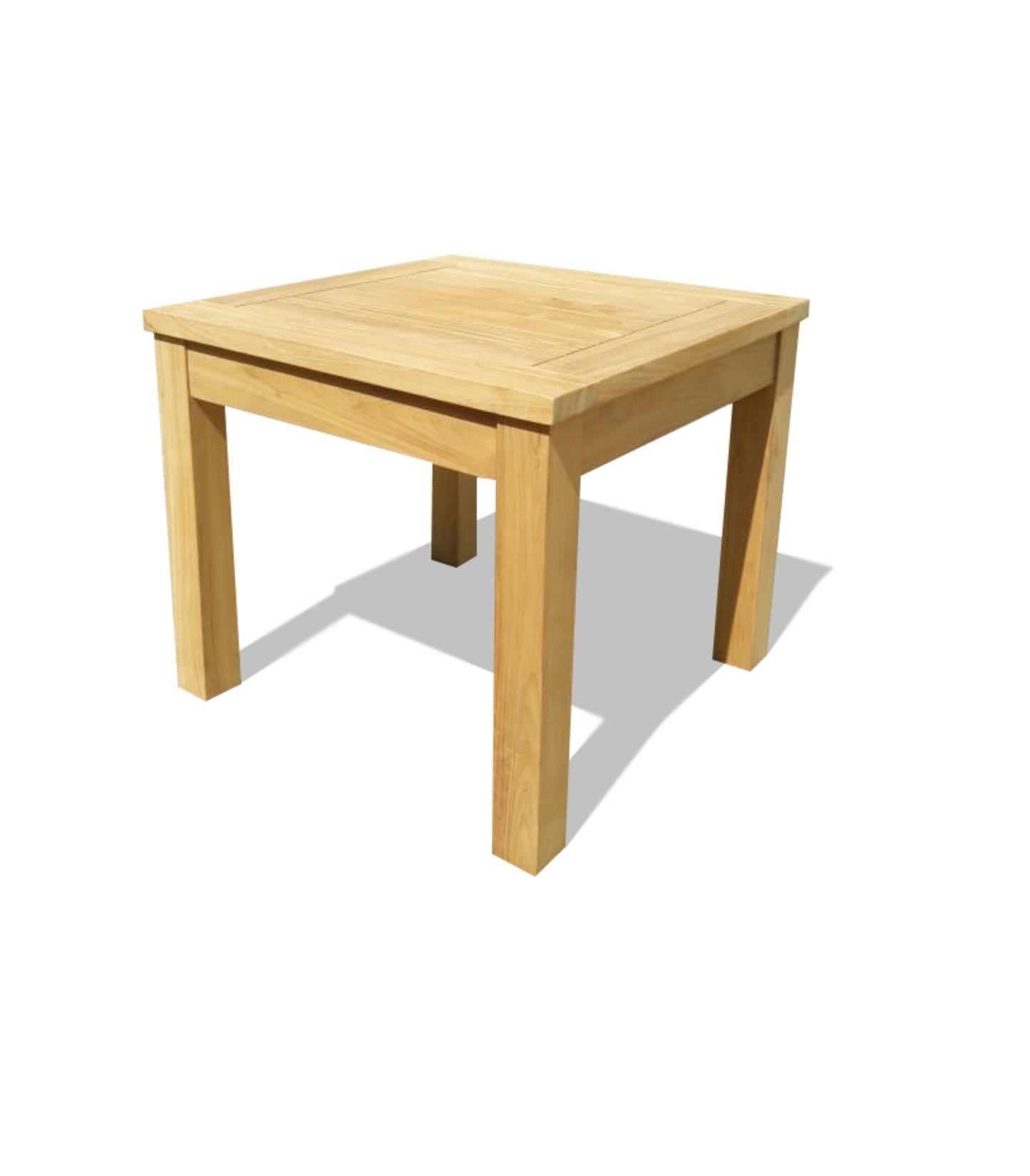 Madras Side Table