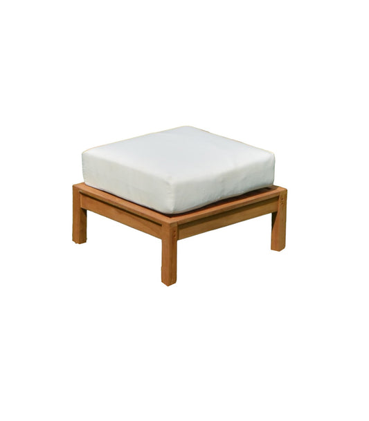 Napa Ottoman