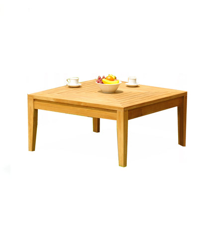 Noida Square Coffee Table