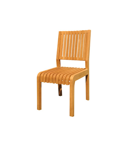 Maldives Armless Dining Chair