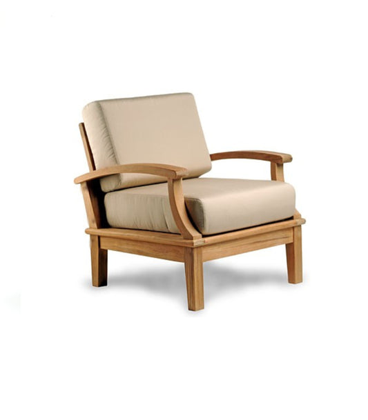 Somer Lounge Arm Chair