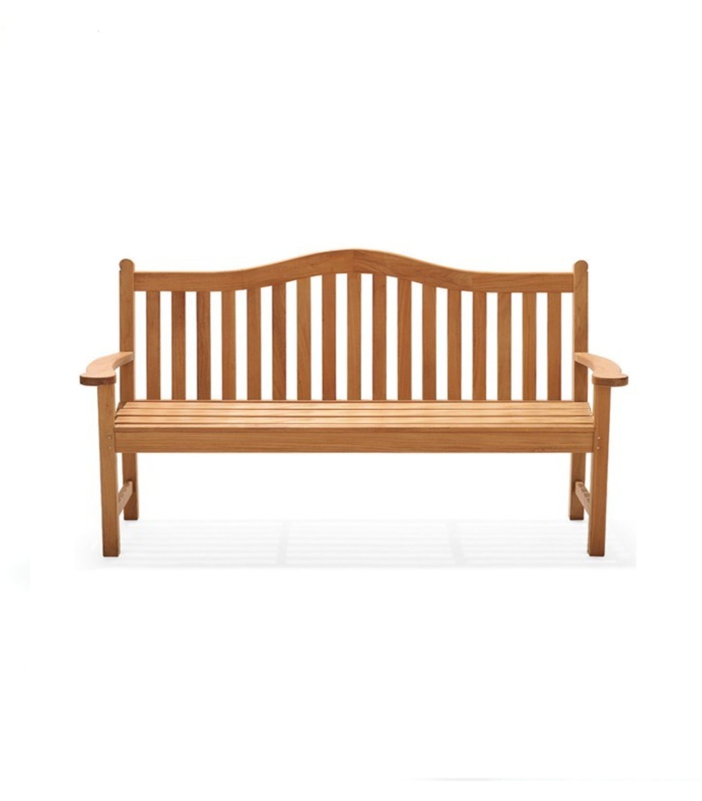 Terra 5 Feet Bench