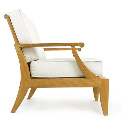 Lagos Lounge Arm Chair