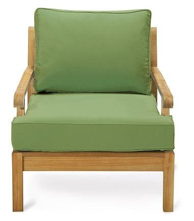 Sack Lounge Arm Chair