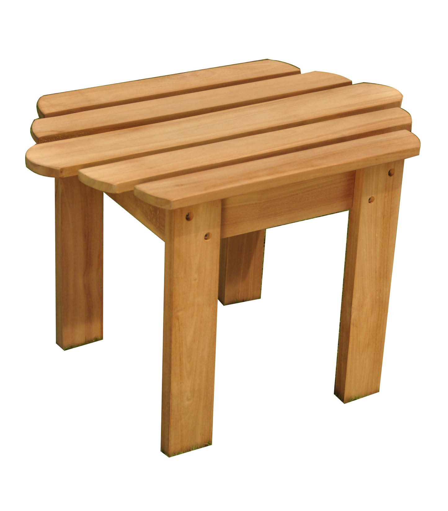 27.5" Adirondack Side Table