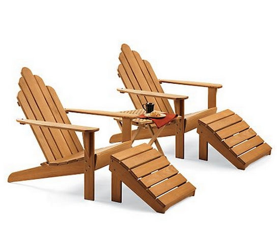 Adirondack Chair