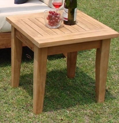 Atnas Side Table