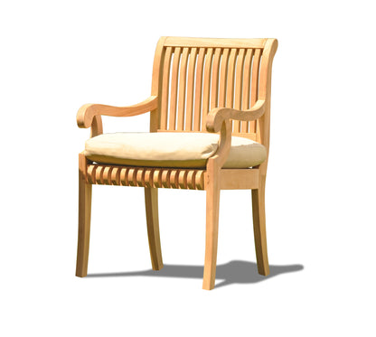 Giva Arm Dining Chair