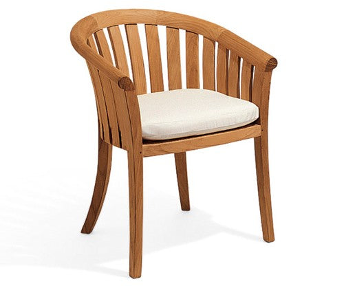 Lenong Arm Chair