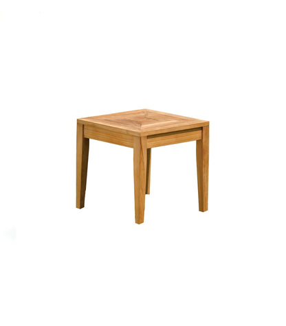 Noida Square Side Table