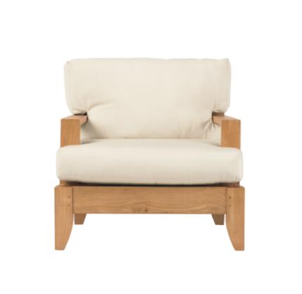Atnas Lounge Arm Chair