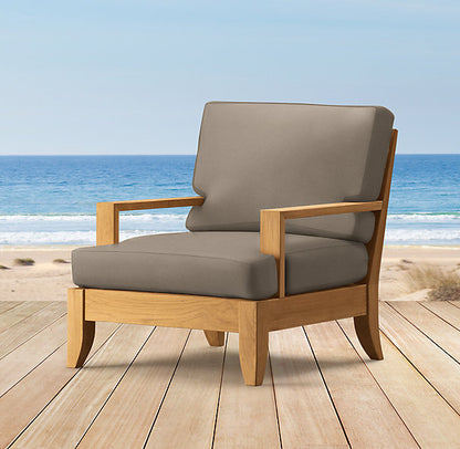 Atnas Lounge Arm Chair