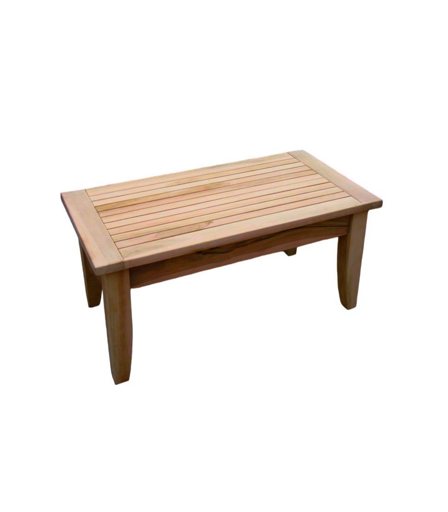 Atnas Rectangle Coffee Table