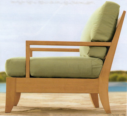 Atnas Lounge Arm Chair