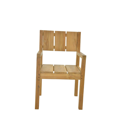 Veranda Arm Dining Chair